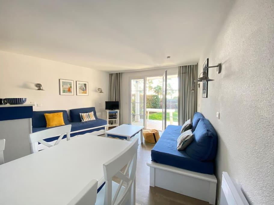 Joli Appartement Tout Confort Pres De La Plage Fouesnant Exterior photo